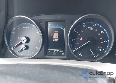 2018 Toyota Rav4 Le from USA, damaged, VIN JTMBFREV7JJ203690